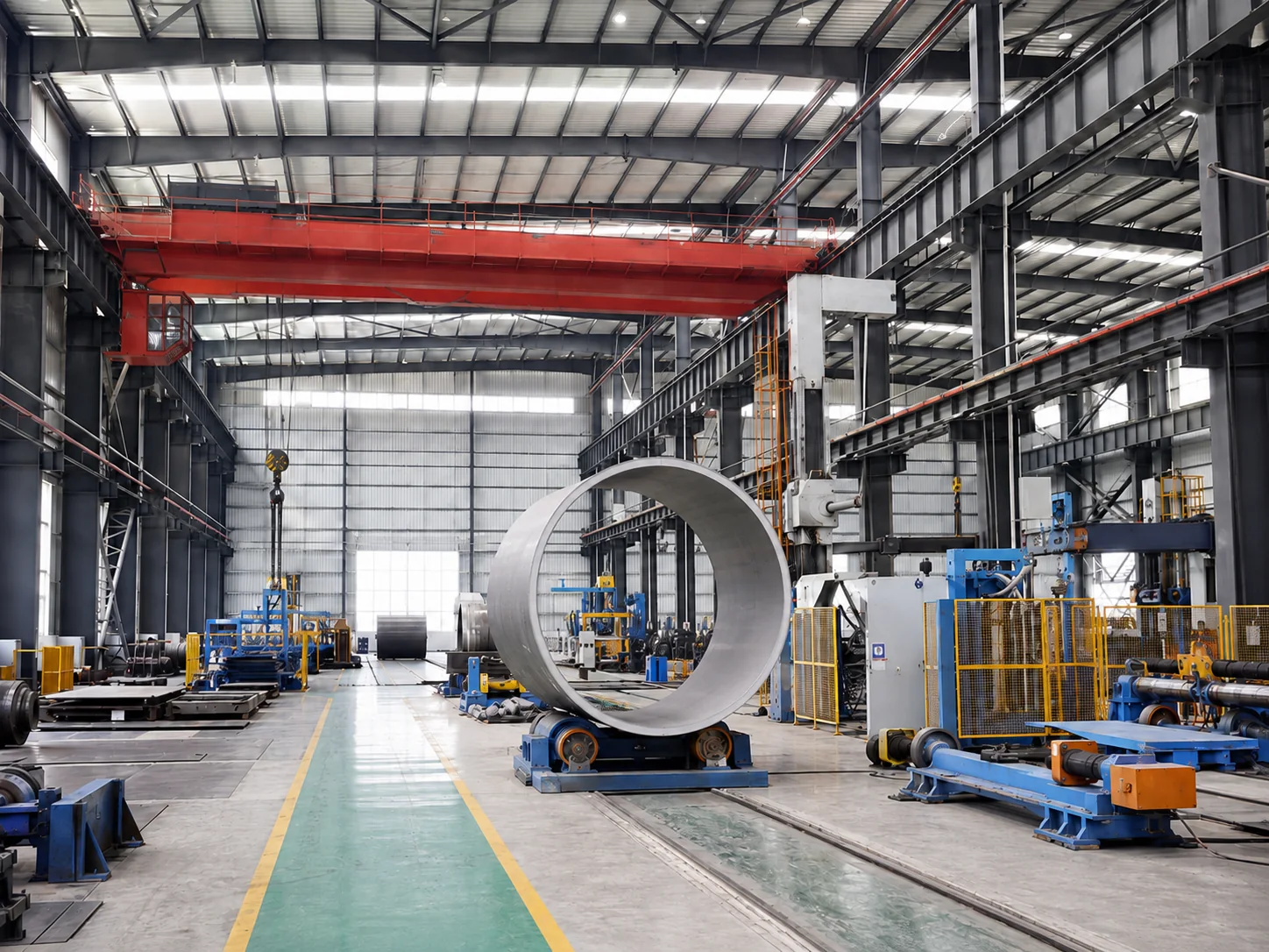 Titanium material and component supply