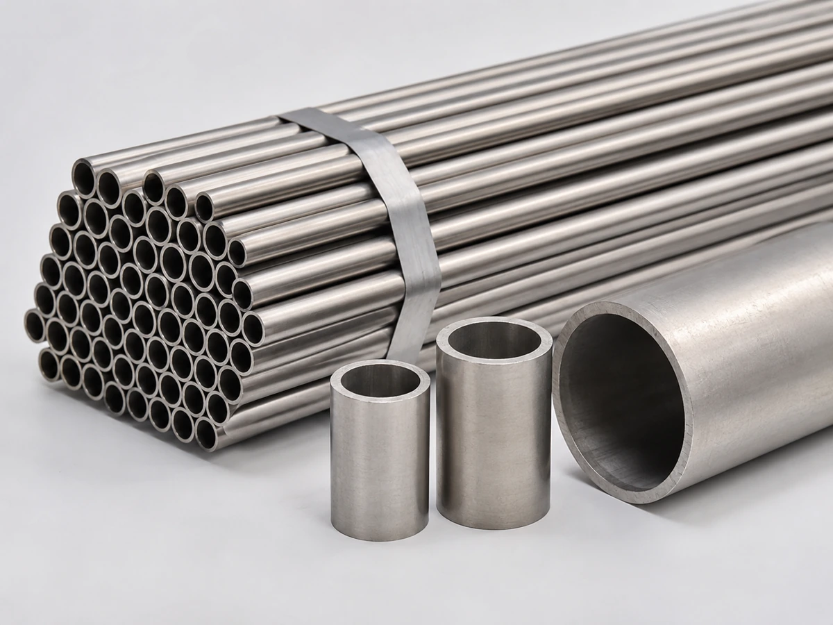 Hastelloy C276 Tube