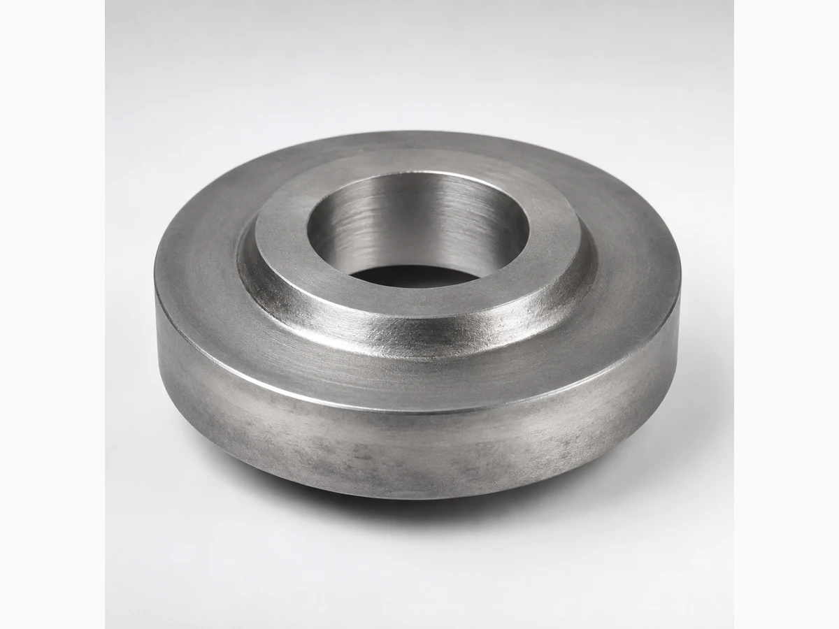 Titanium Forgings
